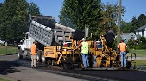 Reliable Elwood, IL Driveway Paving  Solutions